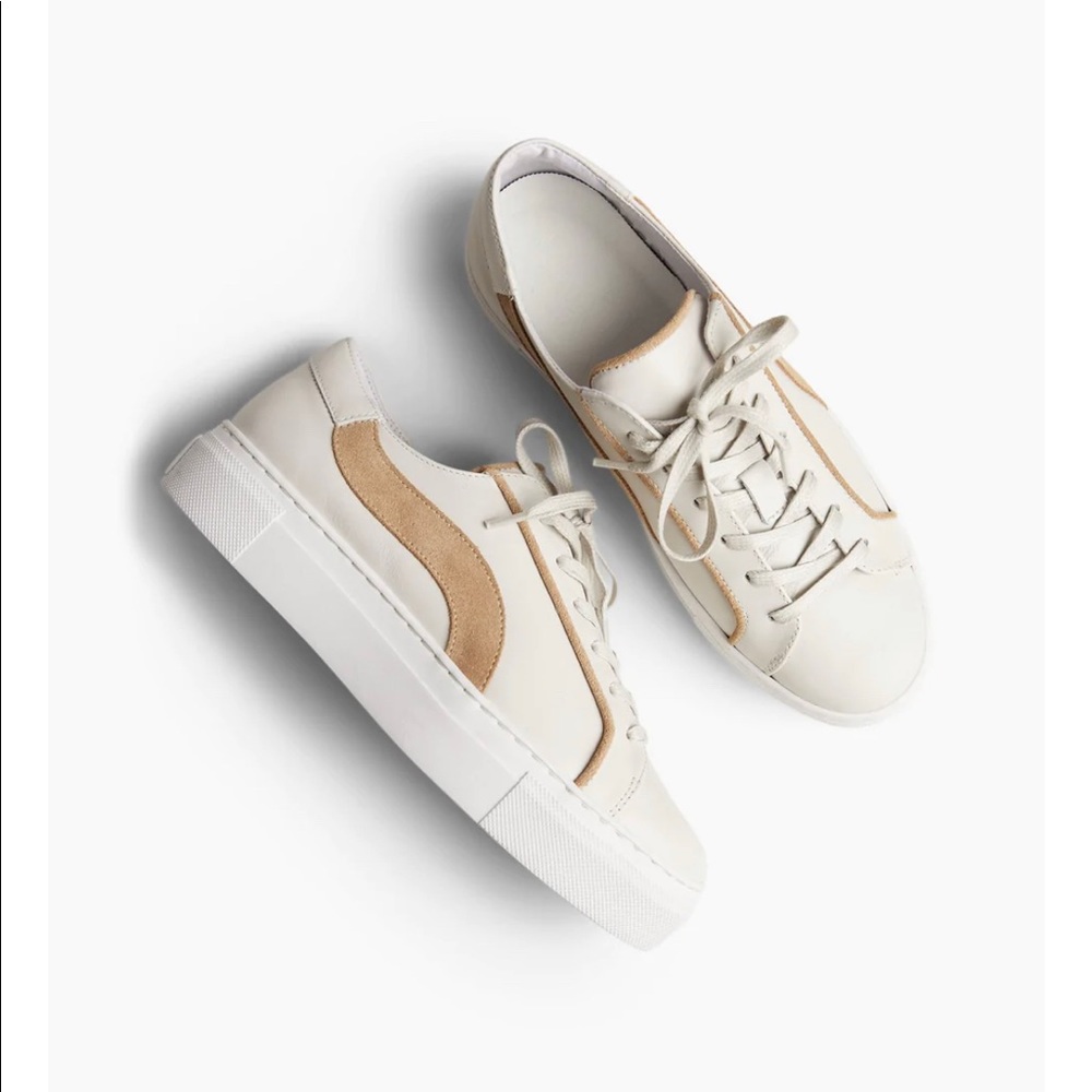 Able Nera Sneakers
